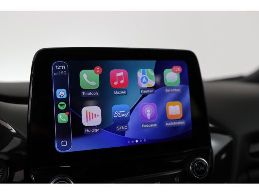 Ford Puma 1.0 EcoBoost Hybrid ST-Line | 1e Eigenaar! | LED | Navi | Airco | DAB | Keyless | Cruise Control ... ActivLease financial lease