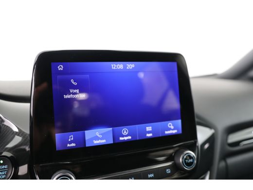 Ford Puma 1.0 EcoBoost Hybrid ST-Line | 1e Eigenaar! | LED | Navi | Airco | DAB | Keyless | Cruise Control ... ActivLease financial lease