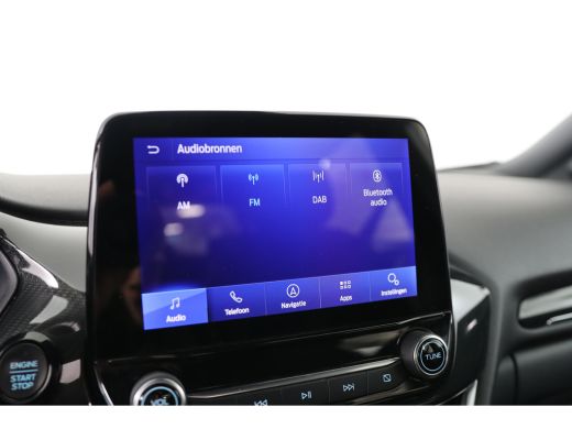 Ford Puma 1.0 EcoBoost Hybrid ST-Line | 1e Eigenaar! | LED | Navi | Airco | DAB | Keyless | Cruise Control ... ActivLease financial lease