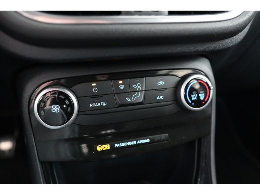 Ford Puma 1.0 EcoBoost Hybrid ST-Line | 1e Eigenaar! | LED | Navi | Airco | DAB | Keyless | Cruise Control ... ActivLease financial lease