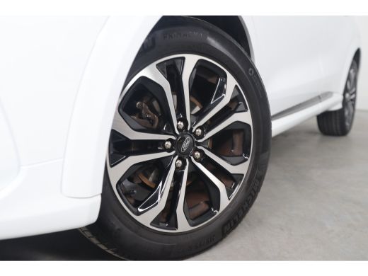 Ford Puma 1.0 EcoBoost Hybrid ST-Line | 1e Eigenaar! | LED | Navi | Airco | DAB | Keyless | Cruise Control ... ActivLease financial lease