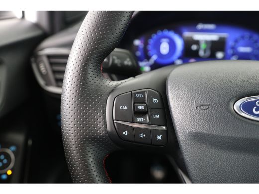 Ford Puma 1.0 EcoBoost Hybrid ST-Line | 1e Eigenaar! | LED | Navi | Airco | DAB | Keyless | Cruise Control ... ActivLease financial lease