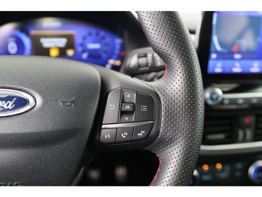 Ford Puma 1.0 EcoBoost Hybrid ST-Line | 1e Eigenaar! | LED | Navi | Airco | DAB | Keyless | Cruise Control ... ActivLease financial lease