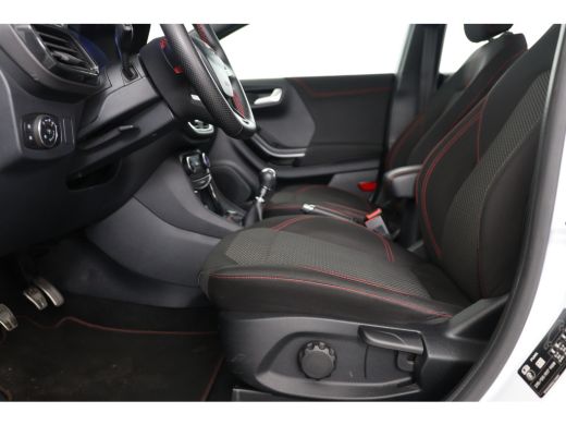 Ford Puma 1.0 EcoBoost Hybrid ST-Line | 1e Eigenaar! | LED | Navi | Airco | DAB | Keyless | Cruise Control ... ActivLease financial lease