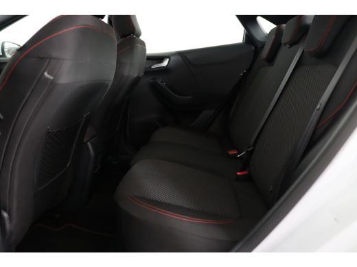 Ford Puma 1.0 EcoBoost Hybrid ST-Line | 1e Eigenaar! | LED | Navi | Airco | DAB | Keyless | Cruise Control ... ActivLease financial lease