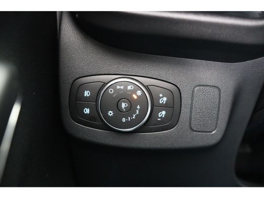 Ford Puma 1.0 EcoBoost Hybrid ST-Line | 1e Eigenaar! | LED | Navi | Airco | DAB | Keyless | Cruise Control ... ActivLease financial lease