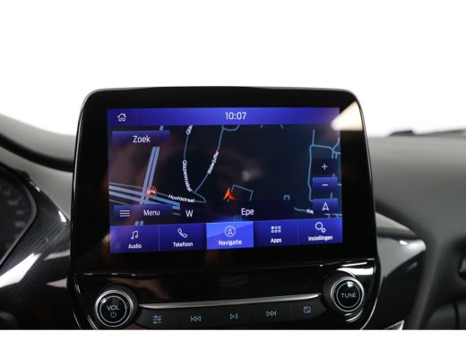 Ford Puma 1.0 EcoBoost Hybrid Titanium | Automaat! | Dealer Onderhouden! | Navi | Airco | Camera | Cruise C... ActivLease financial lease