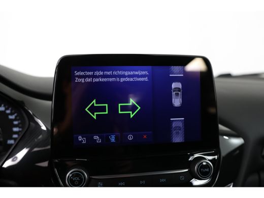 Ford Puma 1.0 EcoBoost Hybrid Titanium | Automaat! | Dealer Onderhouden! | Navi | Airco | Camera | Cruise C... ActivLease financial lease