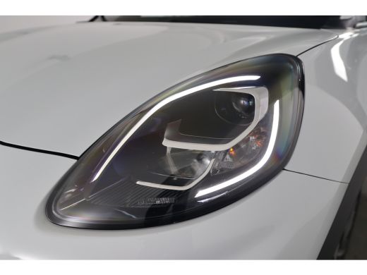 Ford Puma 1.0 EcoBoost Hybrid Titanium | Automaat! | Dealer Onderhouden! | Navi | Airco | Camera | Cruise C... ActivLease financial lease