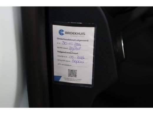 Ford Puma 1.0 EcoBoost Hybrid Titanium | Automaat! | Dealer Onderhouden! | Navi | Airco | Camera | Cruise C... ActivLease financial lease