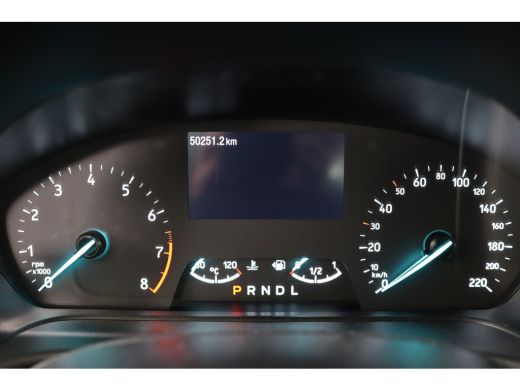 Ford Puma 1.0 EcoBoost Hybrid Titanium | Automaat! | Dealer Onderhouden! | Navi | Airco | Camera | Cruise C... ActivLease financial lease