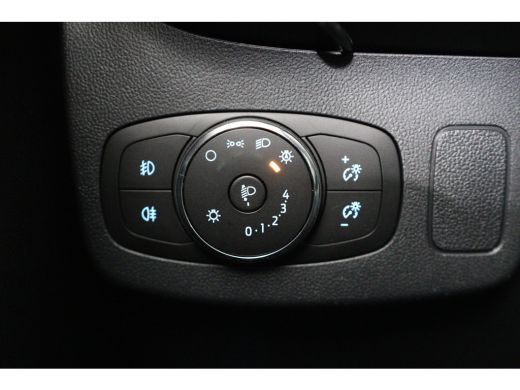 Ford Puma 1.0 EcoBoost Hybrid Titanium | Automaat! | Dealer Onderhouden! | Navi | Airco | Camera | Cruise C... ActivLease financial lease