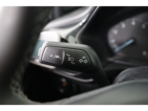 Ford Puma 1.0 EcoBoost Hybrid Titanium | Automaat! | Dealer Onderhouden! | Navi | Airco | Camera | Cruise C... ActivLease financial lease