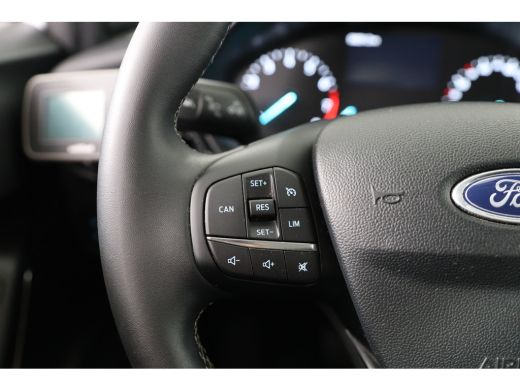 Ford Puma 1.0 EcoBoost Hybrid Titanium | Automaat! | Dealer Onderhouden! | Navi | Airco | Camera | Cruise C... ActivLease financial lease