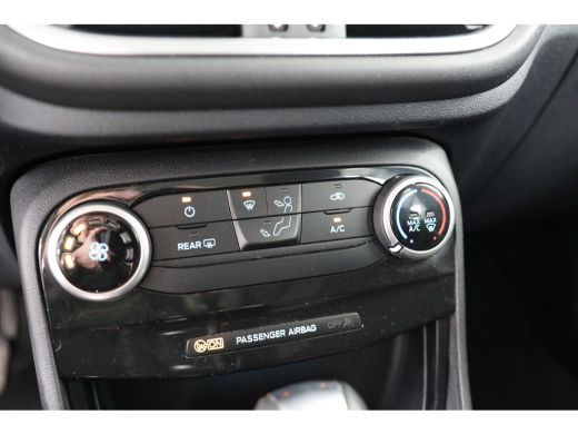 Ford Puma 1.0 EcoBoost Hybrid Titanium | Automaat! | Dealer Onderhouden! | Navi | Airco | Camera | Cruise C... ActivLease financial lease