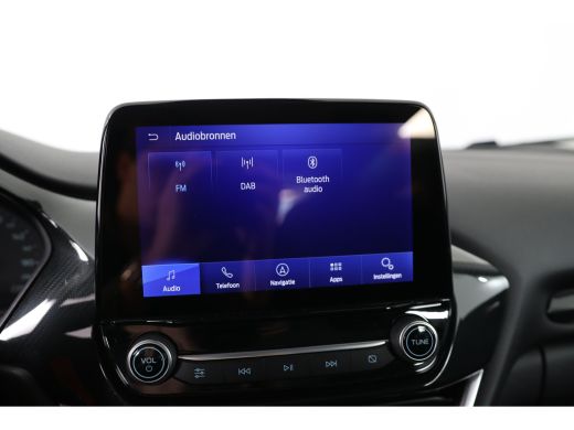 Ford Puma 1.0 EcoBoost Hybrid Titanium | Automaat! | Dealer Onderhouden! | Navi | Airco | Camera | Cruise C... ActivLease financial lease