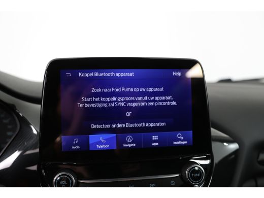 Ford Puma 1.0 EcoBoost Hybrid Titanium | Automaat! | Dealer Onderhouden! | Navi | Airco | Camera | Cruise C... ActivLease financial lease