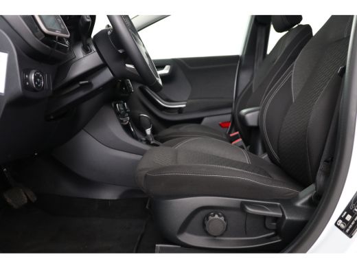 Ford Puma 1.0 EcoBoost Hybrid Titanium | Automaat! | Dealer Onderhouden! | Navi | Airco | Camera | Cruise C... ActivLease financial lease