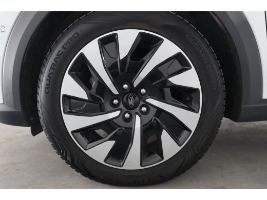 Ford Puma 1.0 EcoBoost Hybrid Titanium | Automaat! | Dealer Onderhouden! | Navi | Airco | Camera | Cruise C... ActivLease financial lease