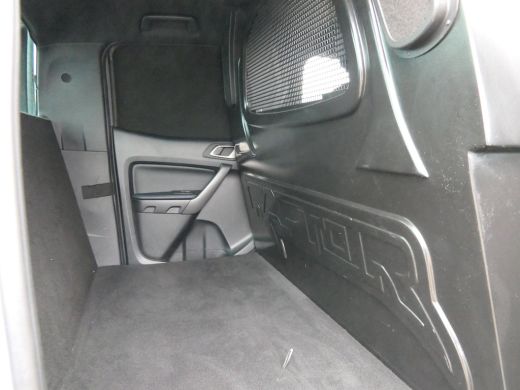 Ford Ranger 2.0 EcoBlue Raptor Supercab | Camera | Navigatie | Trekhaak | CarPlay/Android Auto | Stoelverwarm... ActivLease financial lease