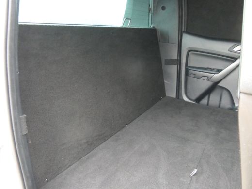 Ford Ranger 2.0 EcoBlue Raptor Supercab | Camera | Navigatie | Trekhaak | CarPlay/Android Auto | Stoelverwarm... ActivLease financial lease