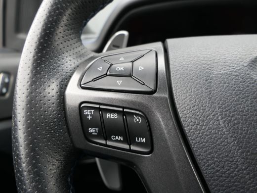 Ford Ranger 2.0 EcoBlue Raptor Supercab | Camera | Navigatie | Trekhaak | CarPlay/Android Auto | Stoelverwarm... ActivLease financial lease