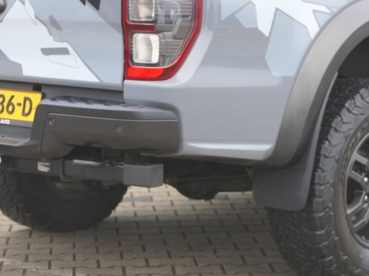 Ford Ranger 2.0 EcoBlue Raptor Supercab | Camera | Navigatie | Trekhaak | CarPlay/Android Auto | Stoelverwarm... ActivLease financial lease
