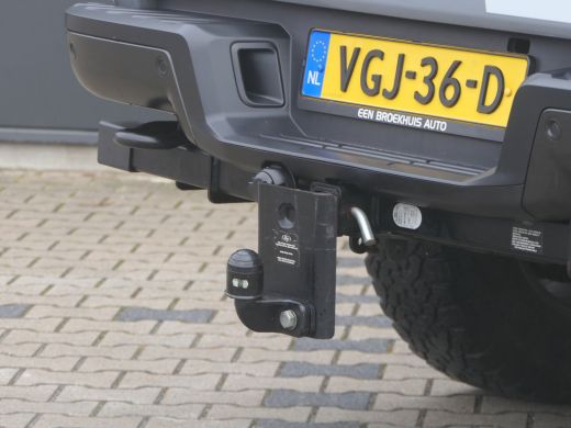 Ford Ranger 2.0 EcoBlue Raptor Supercab | Camera | Navigatie | Trekhaak | CarPlay/Android Auto | Stoelverwarm... ActivLease financial lease