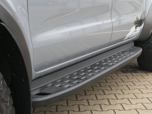 Ford Ranger 2.0 EcoBlue Raptor Supercab | Camera | Navigatie | Trekhaak | CarPlay/Android Auto | Stoelverwarm... ActivLease financial lease