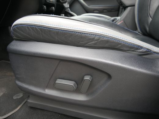 Ford Ranger 2.0 EcoBlue Raptor Supercab | Camera | Navigatie | Trekhaak | CarPlay/Android Auto | Stoelverwarm... ActivLease financial lease