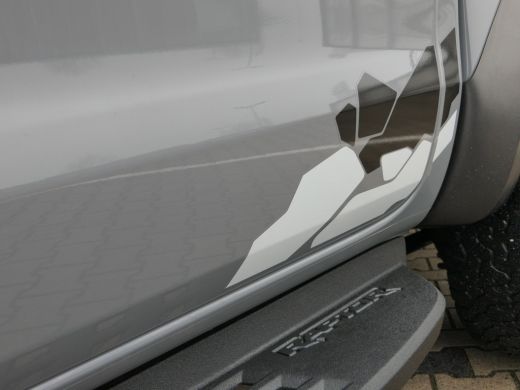 Ford Ranger 2.0 EcoBlue Raptor Supercab | Camera | Navigatie | Trekhaak | CarPlay/Android Auto | Stoelverwarm... ActivLease financial lease