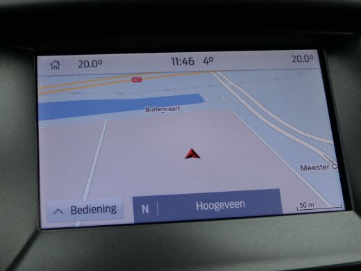 Ford Ranger 2.0 EcoBlue Raptor Supercab | Camera | Navigatie | Trekhaak | CarPlay/Android Auto | Stoelverwarm... ActivLease financial lease