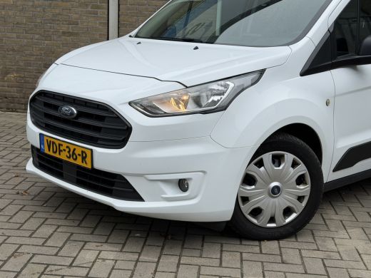Ford Transit Connect 1.5 EcoBlue L2 Trend Achteruitrijcamera/CarPlay/navigatie ActivLease financial lease