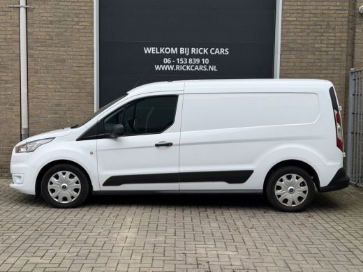 Ford Transit Connect 1.5 EcoBlue L2 Trend Achteruitrijcamera/CarPlay/navigatie ActivLease financial lease