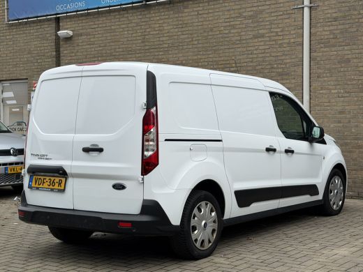Ford Transit Connect 1.5 EcoBlue L2 Trend Achteruitrijcamera/CarPlay/navigatie ActivLease financial lease