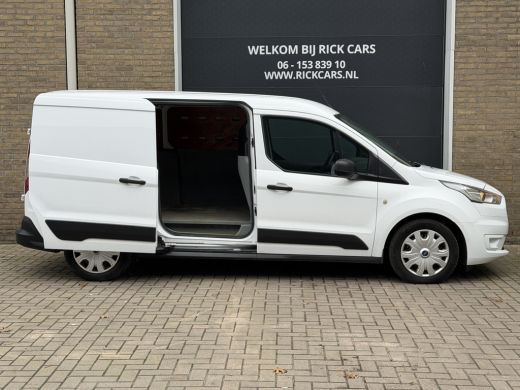 Ford Transit Connect 1.5 EcoBlue L2 Trend Achteruitrijcamera/CarPlay/navigatie ActivLease financial lease