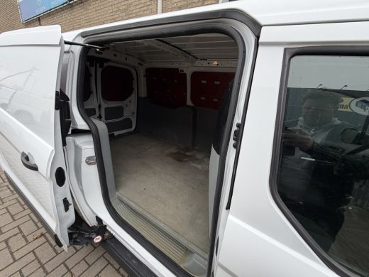 Ford Transit Connect 1.5 EcoBlue L2 Trend Achteruitrijcamera/CarPlay/navigatie ActivLease financial lease