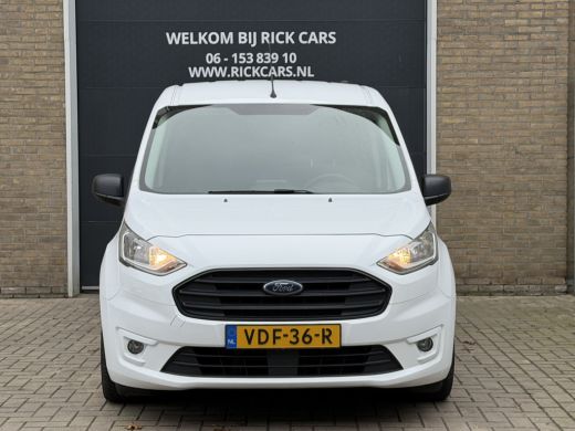 Ford Transit Connect 1.5 EcoBlue L2 Trend Achteruitrijcamera/CarPlay/navigatie ActivLease financial lease
