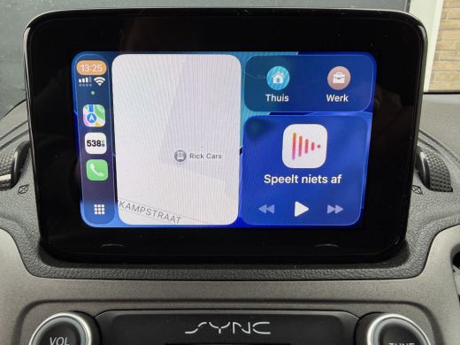 Ford Transit Connect 1.5 EcoBlue L2 Trend Achteruitrijcamera/CarPlay/navigatie ActivLease financial lease