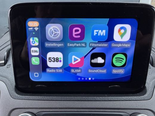 Ford Transit Connect 1.5 EcoBlue L2 Trend Achteruitrijcamera/CarPlay/navigatie ActivLease financial lease