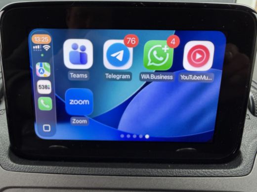 Ford Transit Connect 1.5 EcoBlue L2 Trend Achteruitrijcamera/CarPlay/navigatie ActivLease financial lease