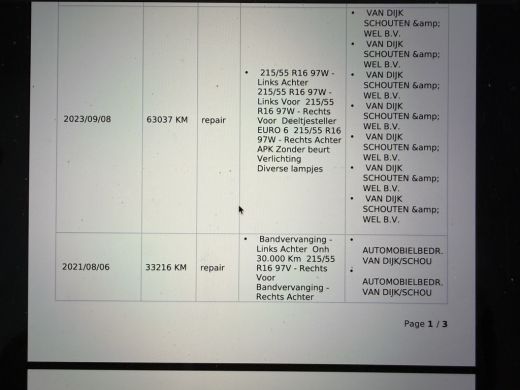 Ford Transit Connect 1.5 EcoBlue L2 Trend Achteruitrijcamera/CarPlay/navigatie ActivLease financial lease