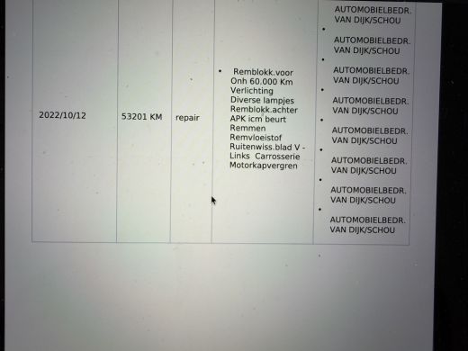 Ford Transit Connect 1.5 EcoBlue L2 Trend Achteruitrijcamera/CarPlay/navigatie ActivLease financial lease