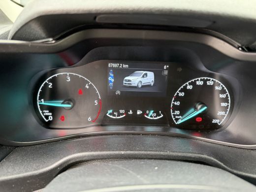 Ford Transit Connect 1.5 EcoBlue L2 Trend Achteruitrijcamera/CarPlay/navigatie ActivLease financial lease