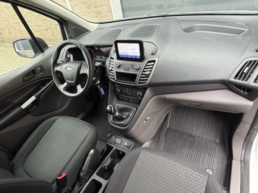 Ford Transit Connect 1.5 EcoBlue L2 Trend Achteruitrijcamera/CarPlay/navigatie ActivLease financial lease