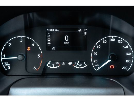 Ford Transit Custom 2.0 TDCI L1H1 Limited | 130PK | Carplay | Camera | Trekhaak | Cruise | Airco ActivLease financial lease