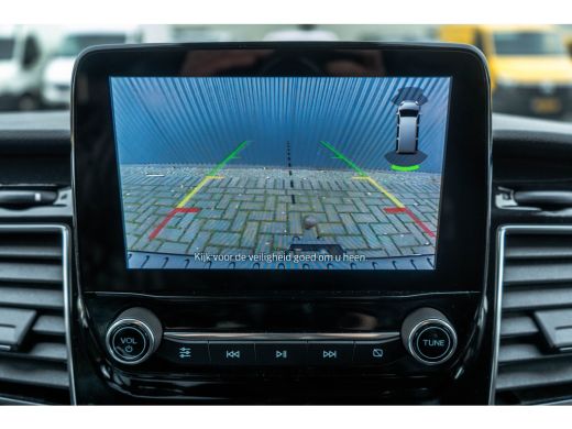 Ford Transit Custom 2.0 TDCI L1H1 Limited | 130PK | Carplay | Camera | Trekhaak | Cruise | Airco ActivLease financial lease