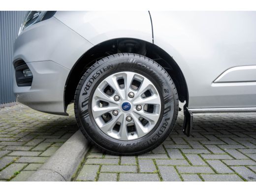 Ford Transit Custom 2.0 TDCI L1H1 Limited | 130PK | Carplay | Camera | Trekhaak | Cruise | Airco ActivLease financial lease