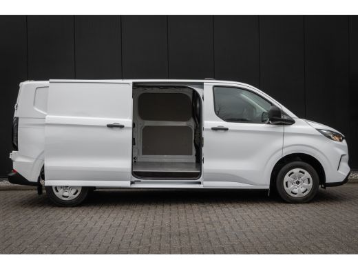 Ford Transit Custom 300 2.0 TDCI L2H1 Trend ActivLease financial lease