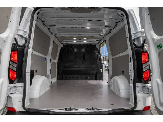 Ford Transit Custom 300 2.0 TDCI L2H1 Trend ActivLease financial lease